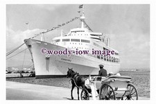 pu0839 - P&O Liner - Canberra