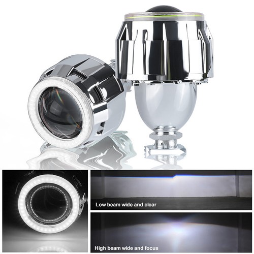 Angel eye hid bi xenon - 2x,