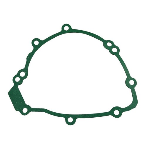 Engine stator cover gasket - gasket, for