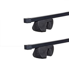 Complete roof rack bars - roof,