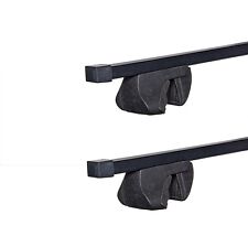 Complete Roof Rack Bars M03AF 140cm (pair of) For Peugeot Bipper Van 2008-2021
