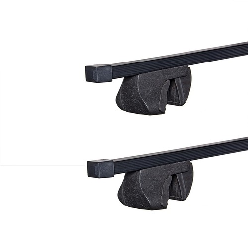 Complete roof rack - roof,