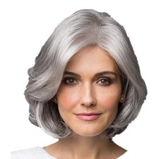Synthetic Hair Wigs Women