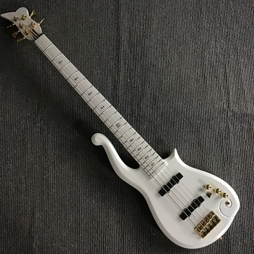 White prince style - prince, 5