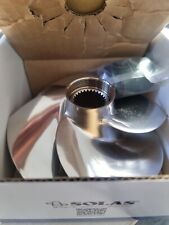 NEXT DAY DELIVERY - Solas Jet