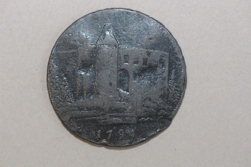 Unknown 1794 token ref - unknown,