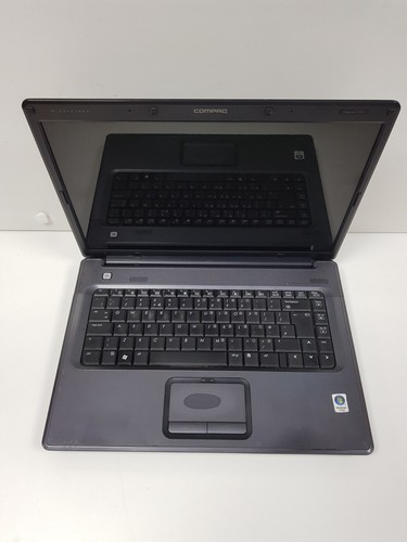 Compaq presario f500 - hp,