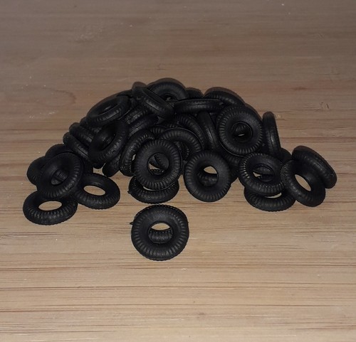 Trade pack corgi tyres - x,