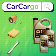 Service Kit For BMW 3 Series