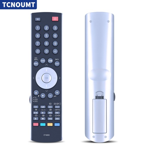 8003 sub 8002 - sub, remote
