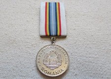 Romania People's Republic