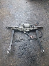 BMW 7 SERIES G11 G12 750i 760i XDRIVE REAR AXLE INTEGRAL STEERING RACK 6883728