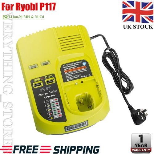 12v 18v fast - 12v-18v,
