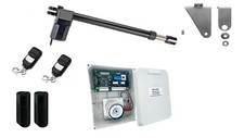 Single Electric Gate Kit Motor