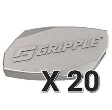 20 X  HF2 No. 2 (for 2mm Wire Rope) Gripple Fastener Hanger Key Tool 45kg