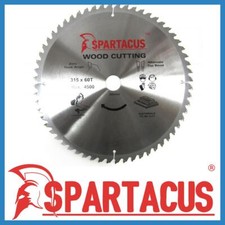Spartacus Wood Cutting Saw