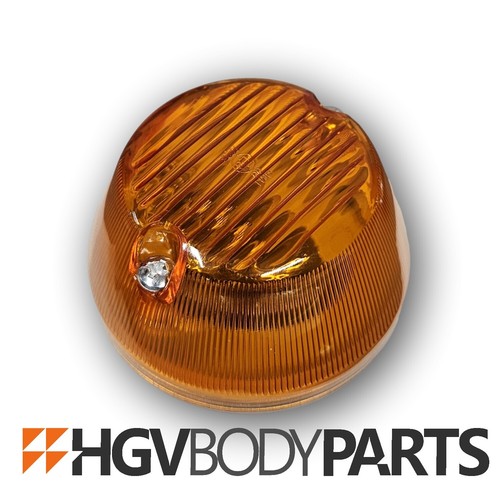 Man tgx indicator - tgx, light