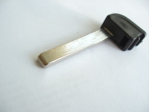 Key blade flat type - , ford