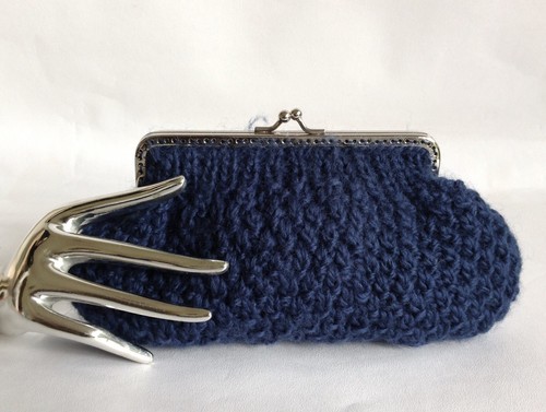 Lisbeth dahl clutch bag - lisbeth,