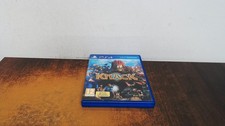 Knack (PS4), , Sony, 2013