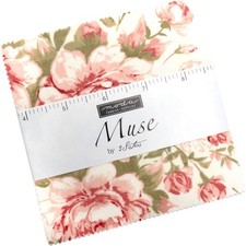 Moda Charm Pack - Muse by 3