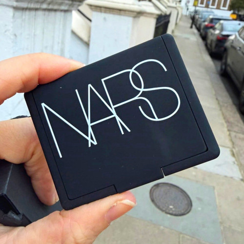 Nars blush duo - nars,