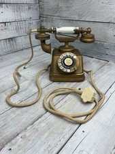 AS-IS For Parts Antique Danish