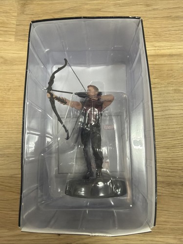 Eaglemoss marvel avengers - eaglemoss,