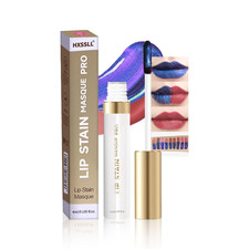 Lip Stain Peel off – Long