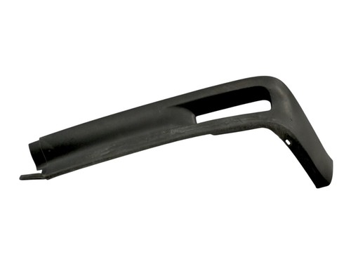 Big bumper lower - bumper, lip