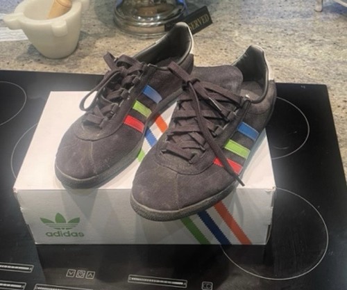Adidas trimm star - adidas,