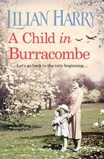 Lilian Harry : A Child in