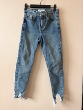 Topshop Women’s Jamie Jeans