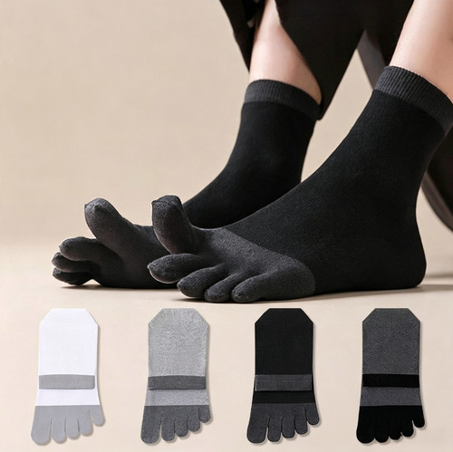 Pairs men sport toe - 4,