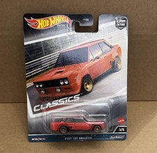 Hot Wheels Car Culture Modern