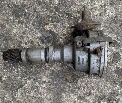 Lucas 35d8 distributor rover - 35d8,