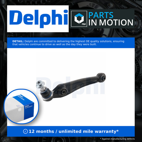 Wishbone suspension arm fits - arm,