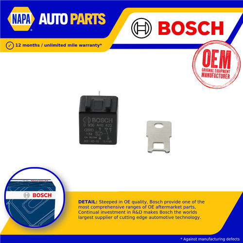 Relay fits mercedes - relay,
