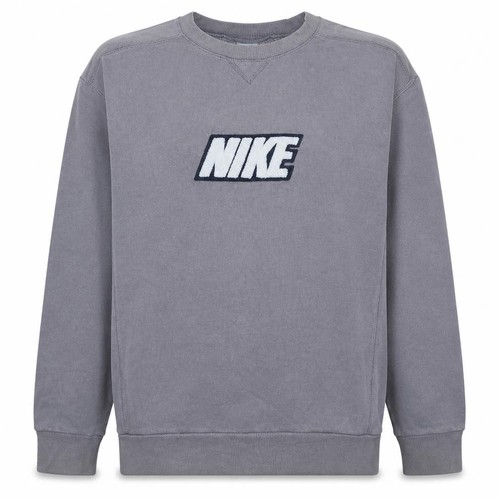 Nike mens pullover sweatshirt - mens,