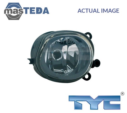 0269 fog light - light, lamp