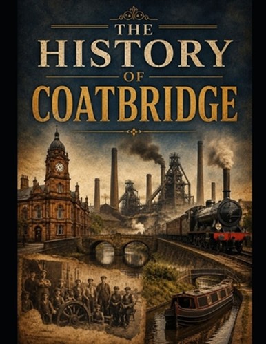 The history coatbridge - history,