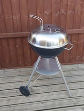 Dancook 1600 Kettle BBQ