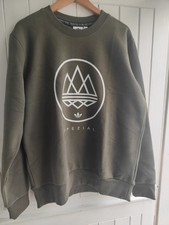 Adidas Spezial sweatshirt size large