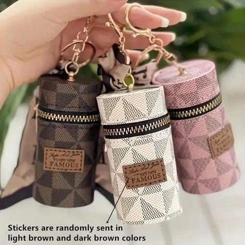 Fashion womens leather coin - womens,