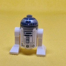 LEGO STAR WARS - R2 - D2 -