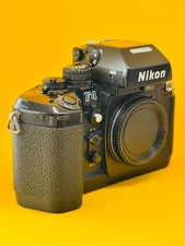 Nikon F4 F4S Camera Grip