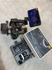 Blackmagic Pocket Cinema