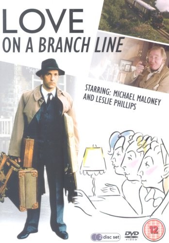 Love branch line - love,