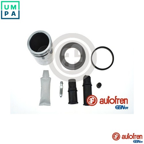 Repair kit brake caliper - kit,