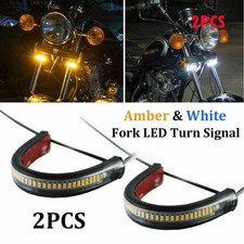 Motorcycle Indicators